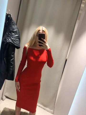 Проститутка Камилла